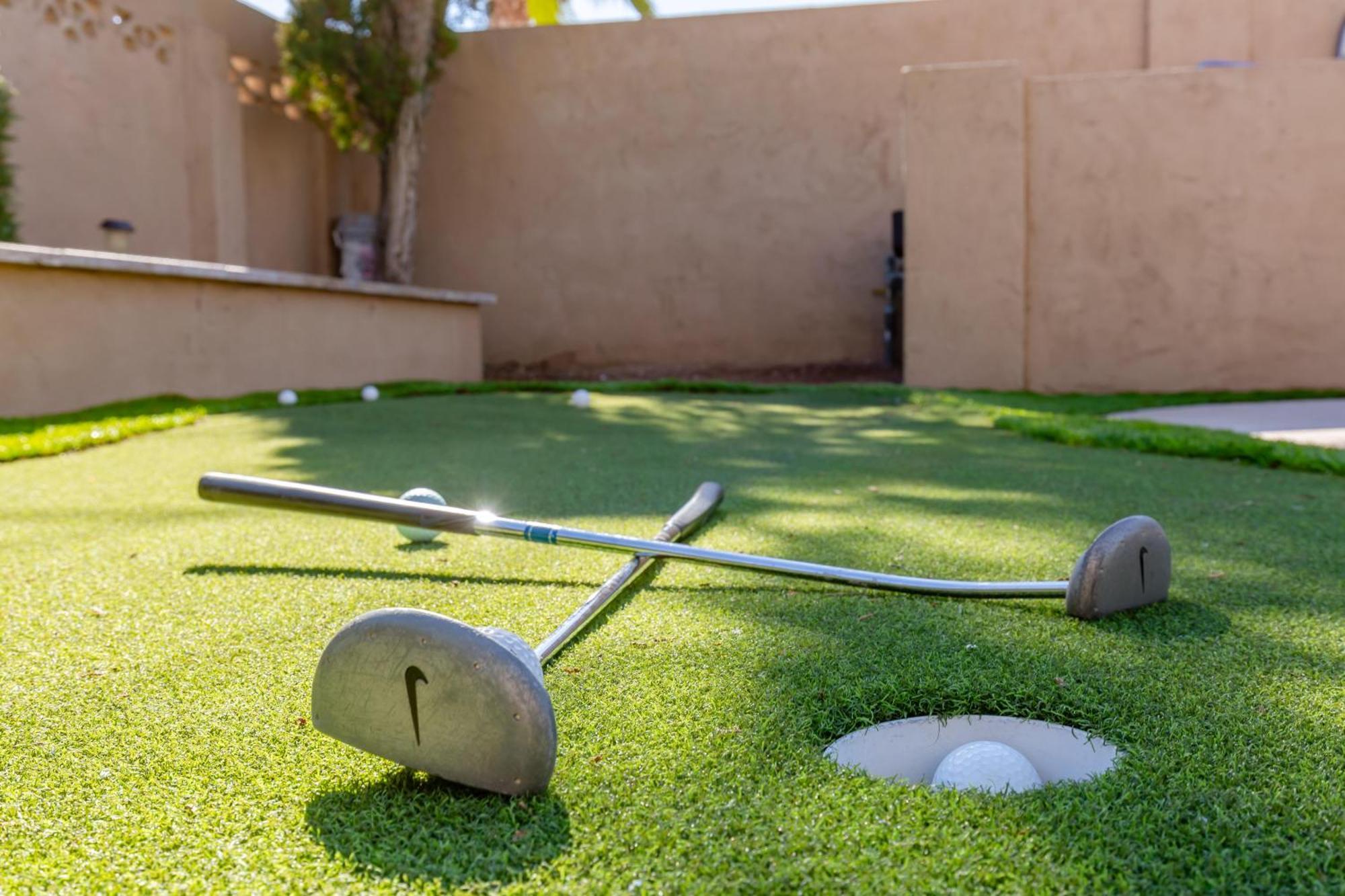 Old Town Caddie-old Town - Pool & Golf! *