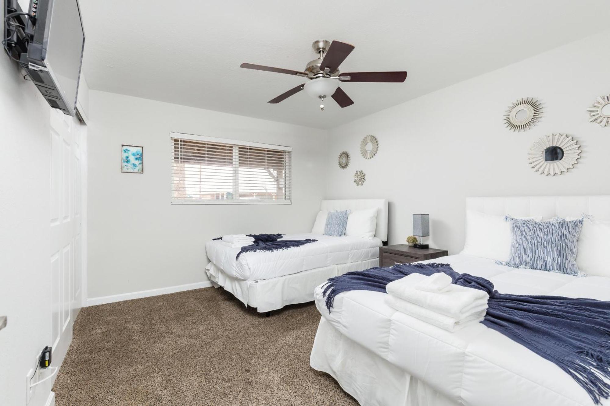 Old Town Caddie-old Town - Pool & Golf! Holiday home