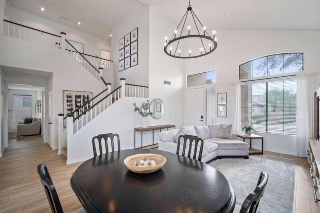 The Getaway Holiday home Scottsdale