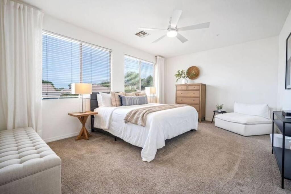 The Getaway Holiday home