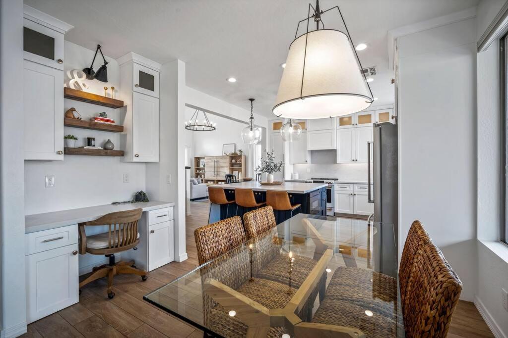 The Getaway Holiday home *