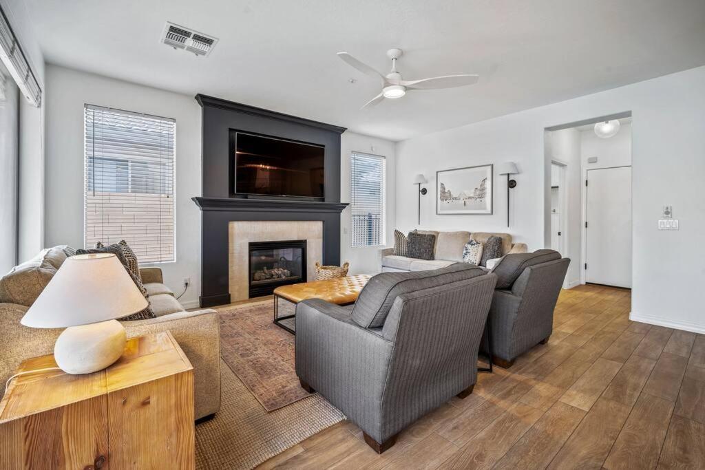 The Getaway Holiday home