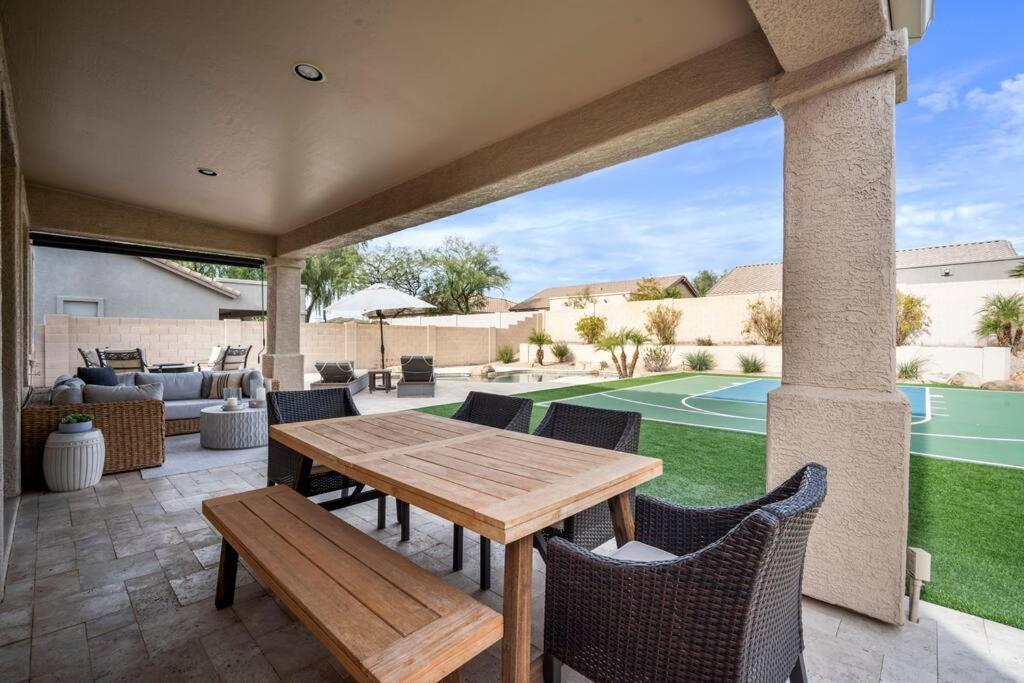 The Getaway Scottsdale