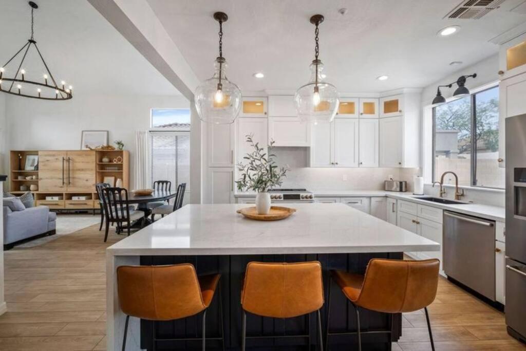 The Getaway Holiday home Scottsdale