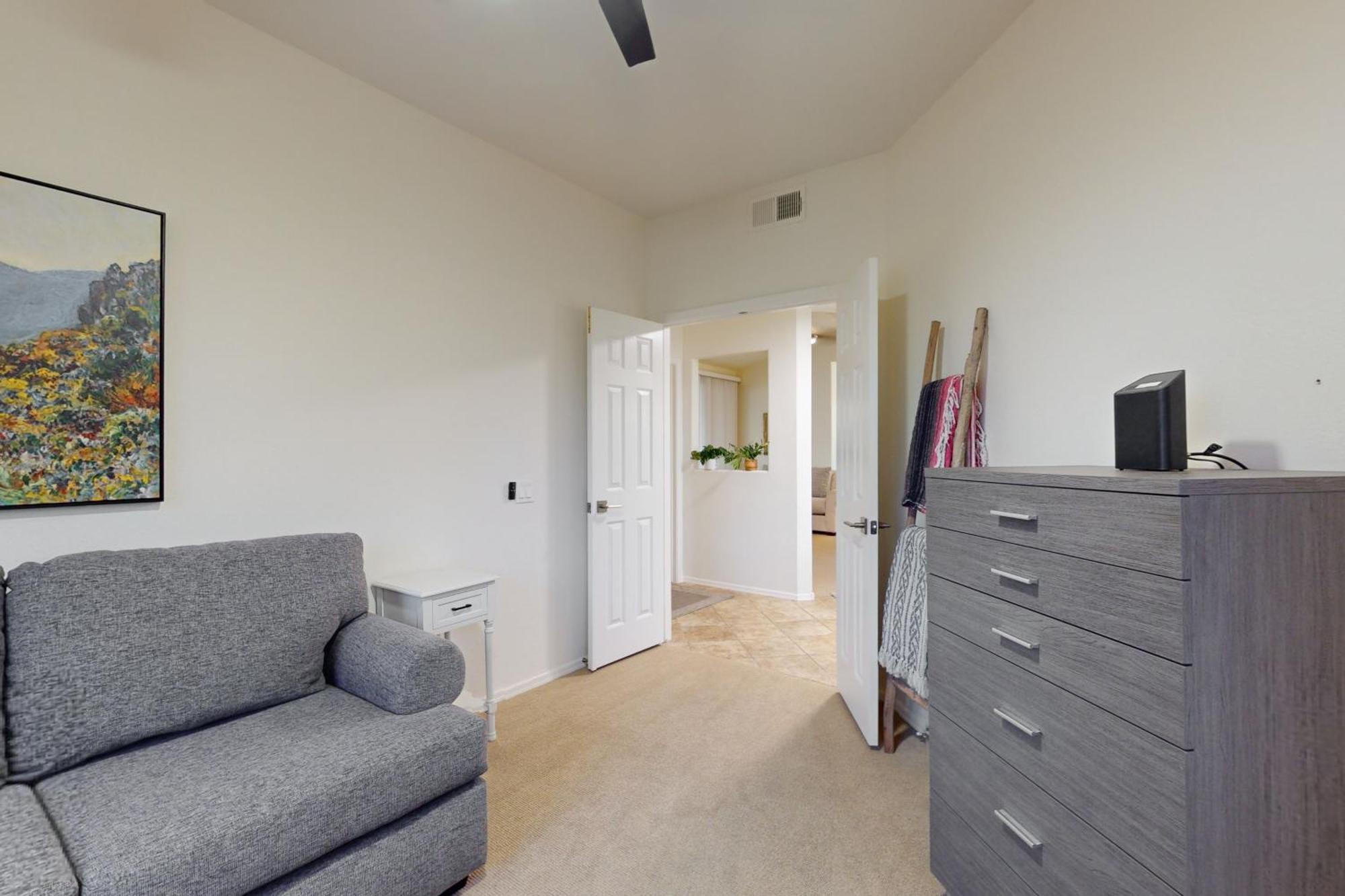 Apartment Horizon Hideaway *