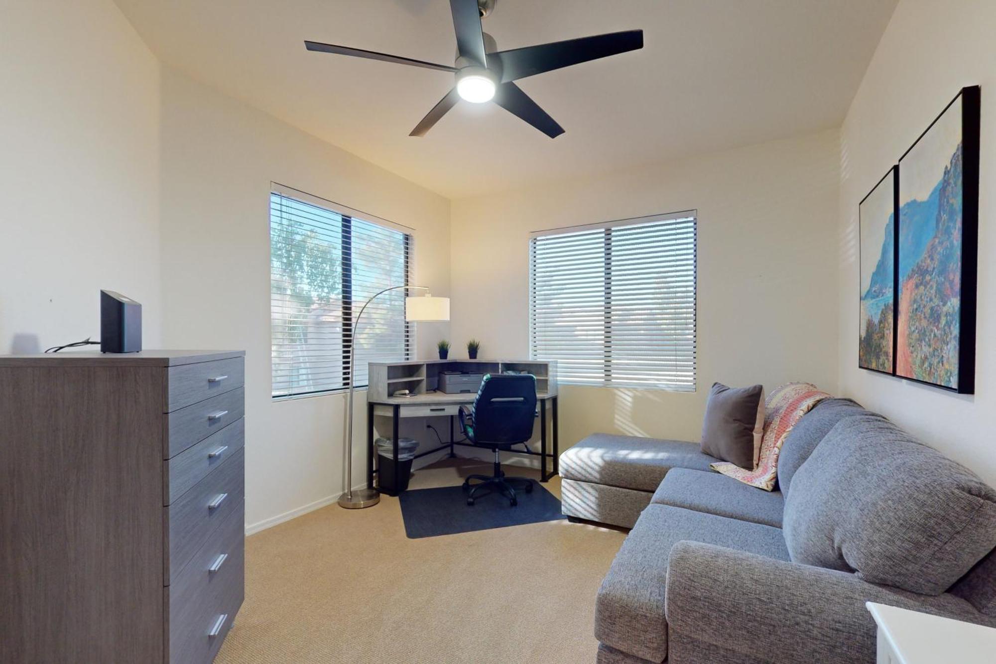 Horizon Hideaway Apartment