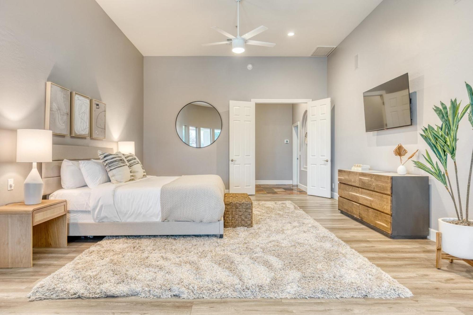 Sunridge By Avantstay Glorious Estate W Pool Hot Tub Ping Pong Pool Table