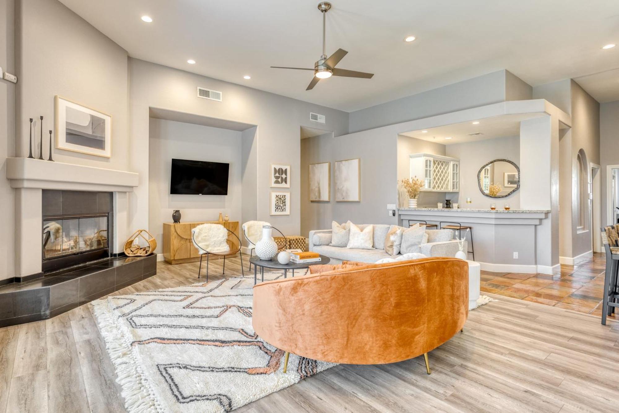 Sunridge By Avantstay Glorious Estate W Pool Hot Tub Ping Pong Pool Table