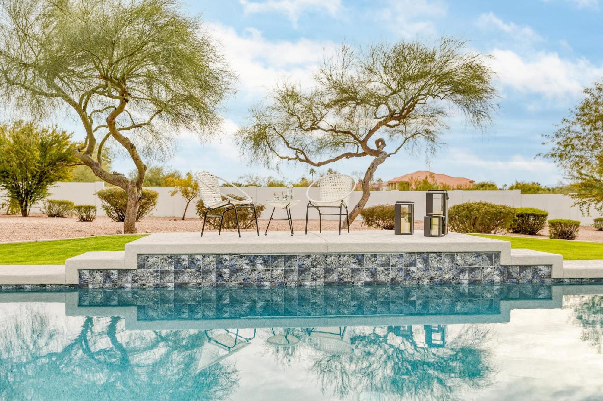Sunridge By Avantstay Glorious Estate W Pool Hot Tub Ping Pong Pool Table