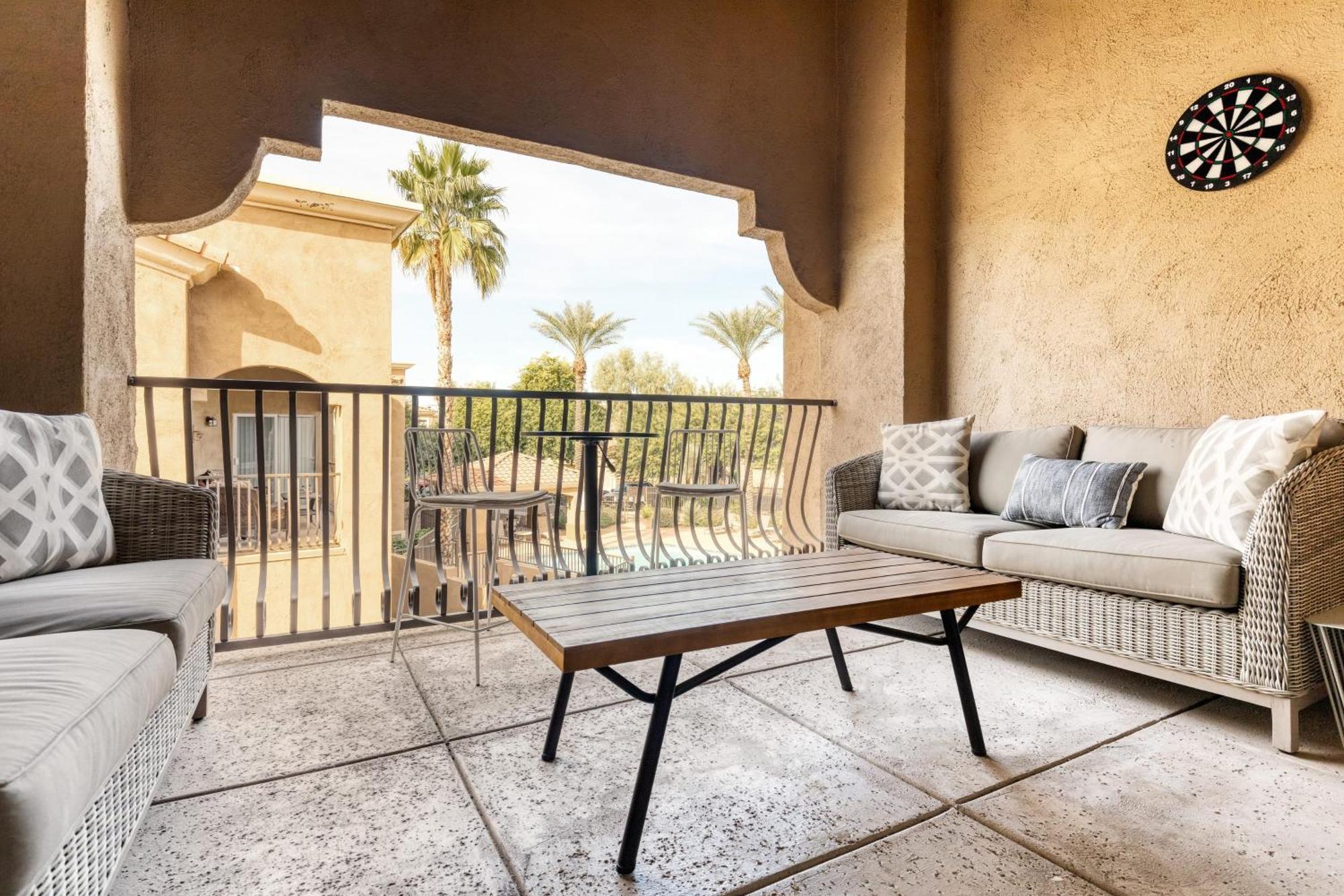 Eucalyptus By Avantstay Stunning W Communal Pool Hot Tub * Scottsdale