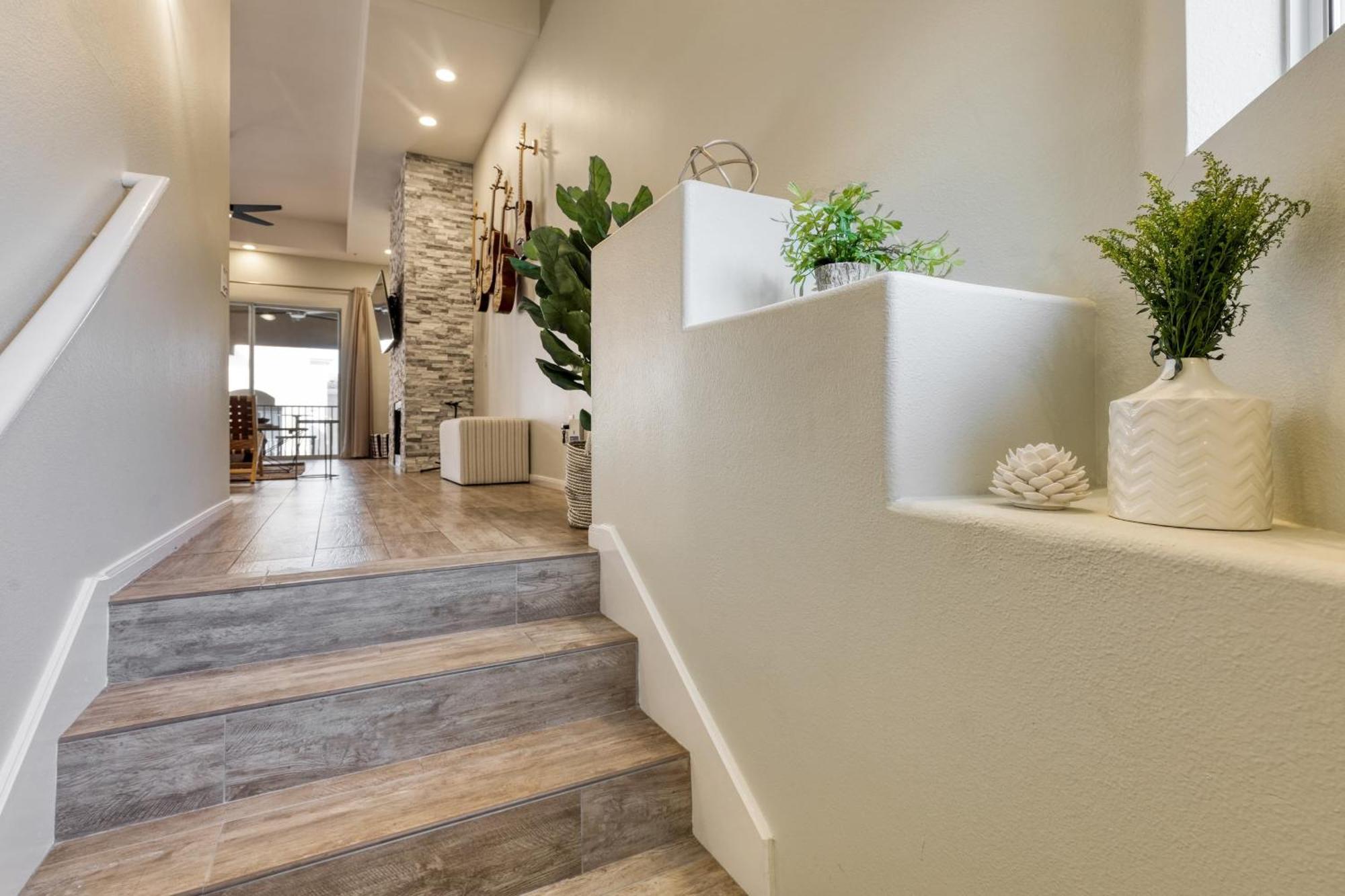 Eucalyptus By Avantstay Stunning W Communal Pool Hot Tub Holiday home *