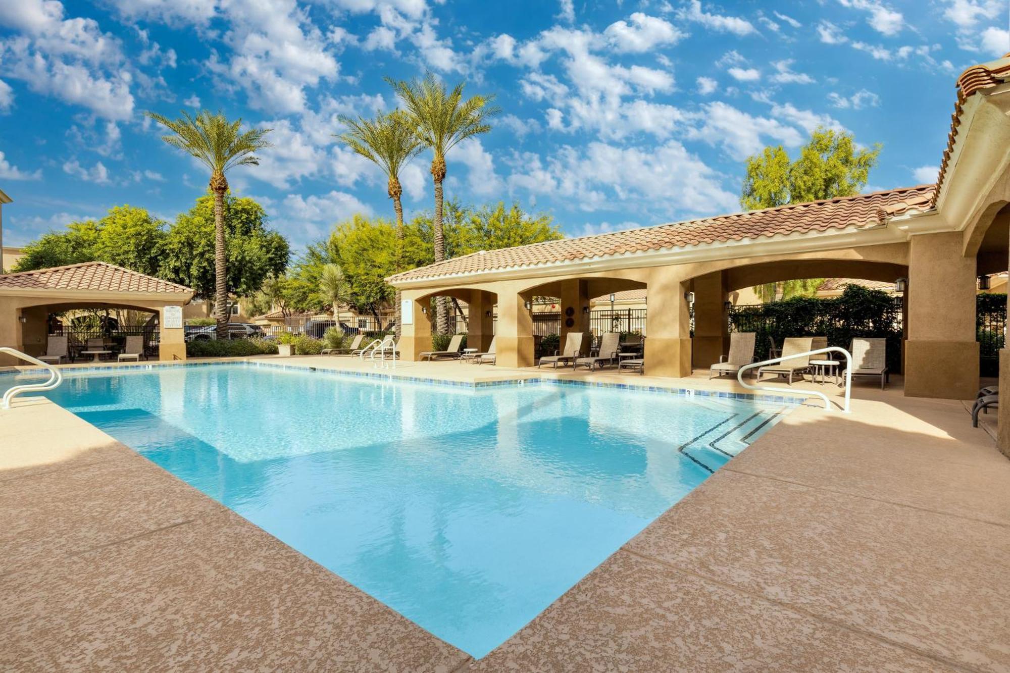 Eucalyptus By Avantstay Stunning W Communal Pool Hot Tub * Scottsdale