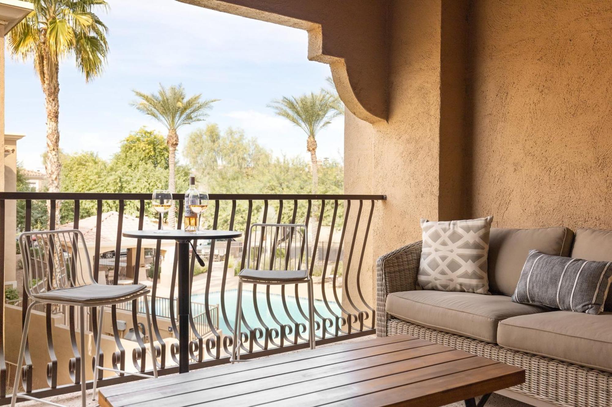 Holiday home Eucalyptus By Avantstay Stunning W Communal Pool Hot Tub Scottsdale