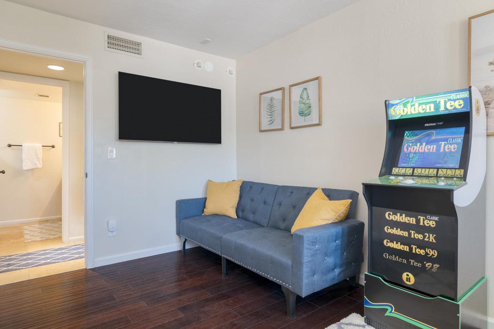Sonoran Sunshine By Avantstay Pool Putting Green Bbq Ping Pong Pool Table Entertainers Wonderland *
