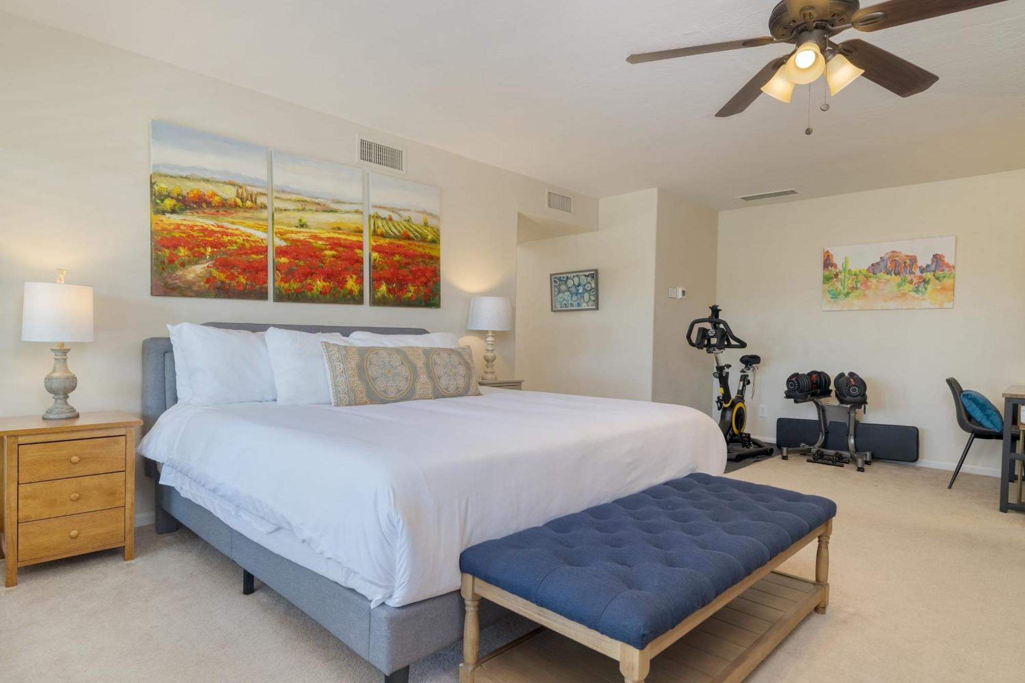 Sonoran Sunshine By Avantstay Pool Putting Green Bbq Ping Pong Pool Table Entertainers Wonderland Holiday home Scottsdale