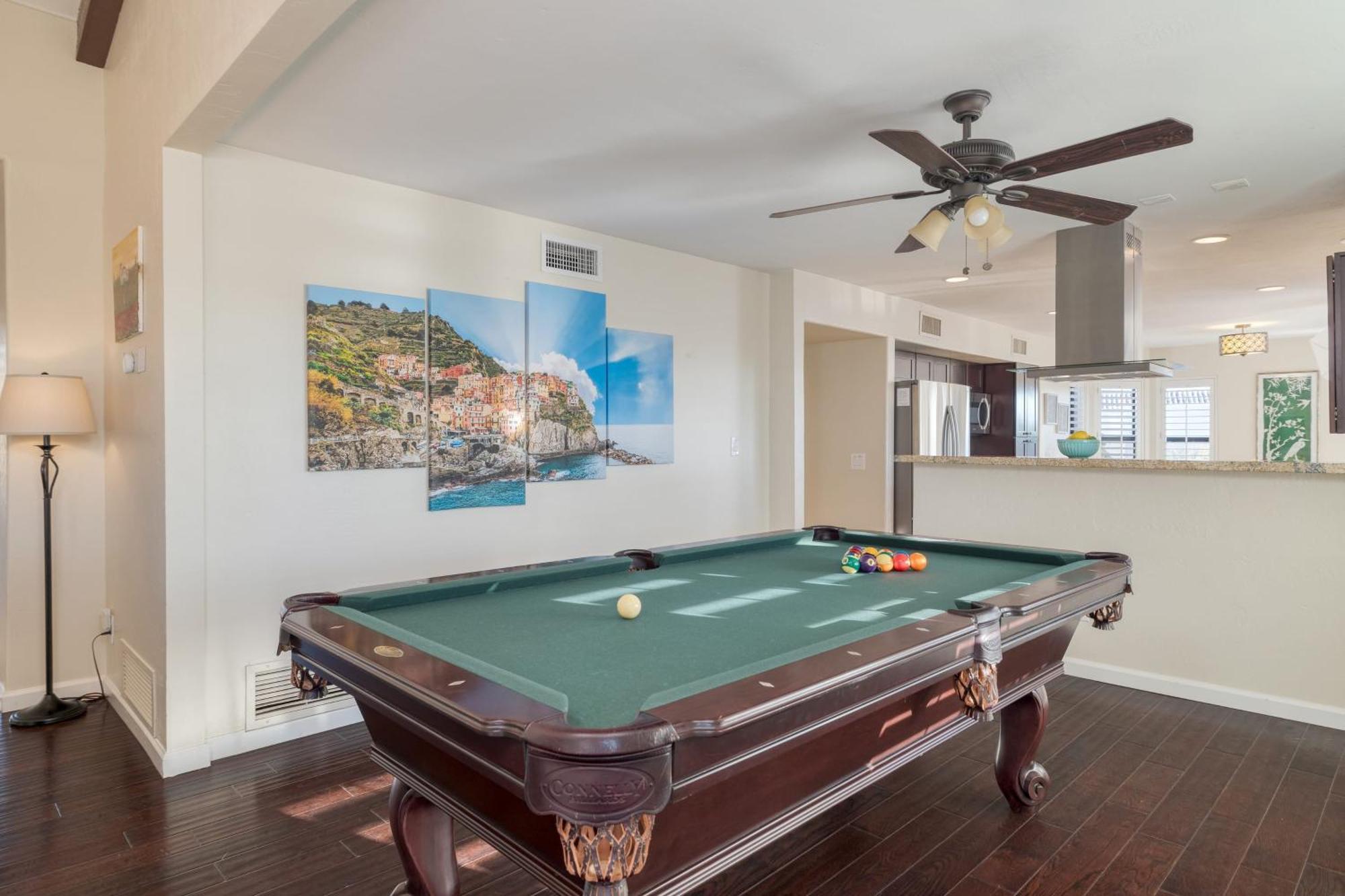 Holiday home Sonoran Sunshine By Avantstay Pool Putting Green Bbq Ping Pong Pool Table Entertainers Wonderland Scottsdale