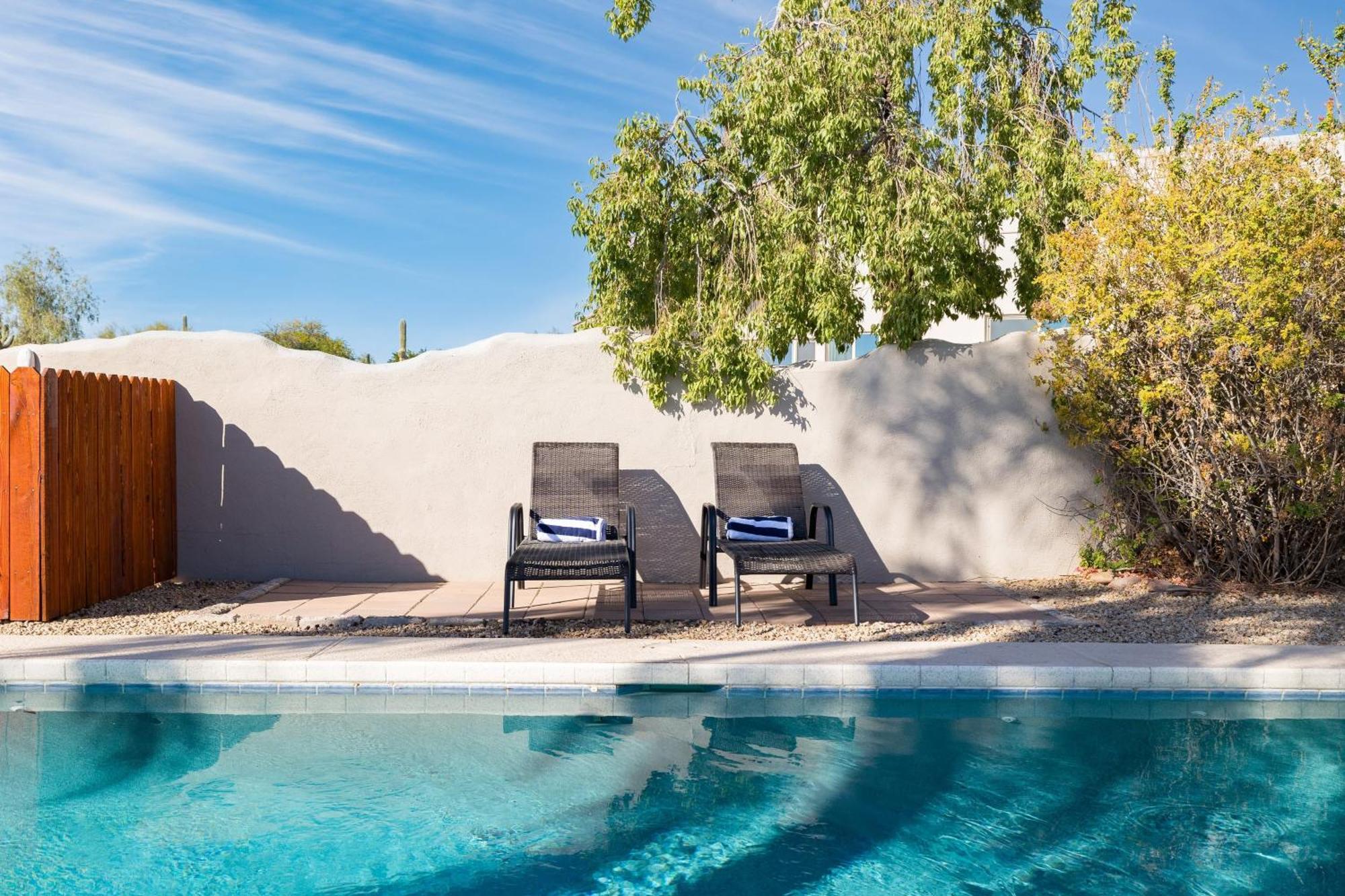 Sonoran Sunshine By Avantstay Pool Putting Green Bbq Ping Pong Pool Table Entertainers Wonderland Holiday home Scottsdale