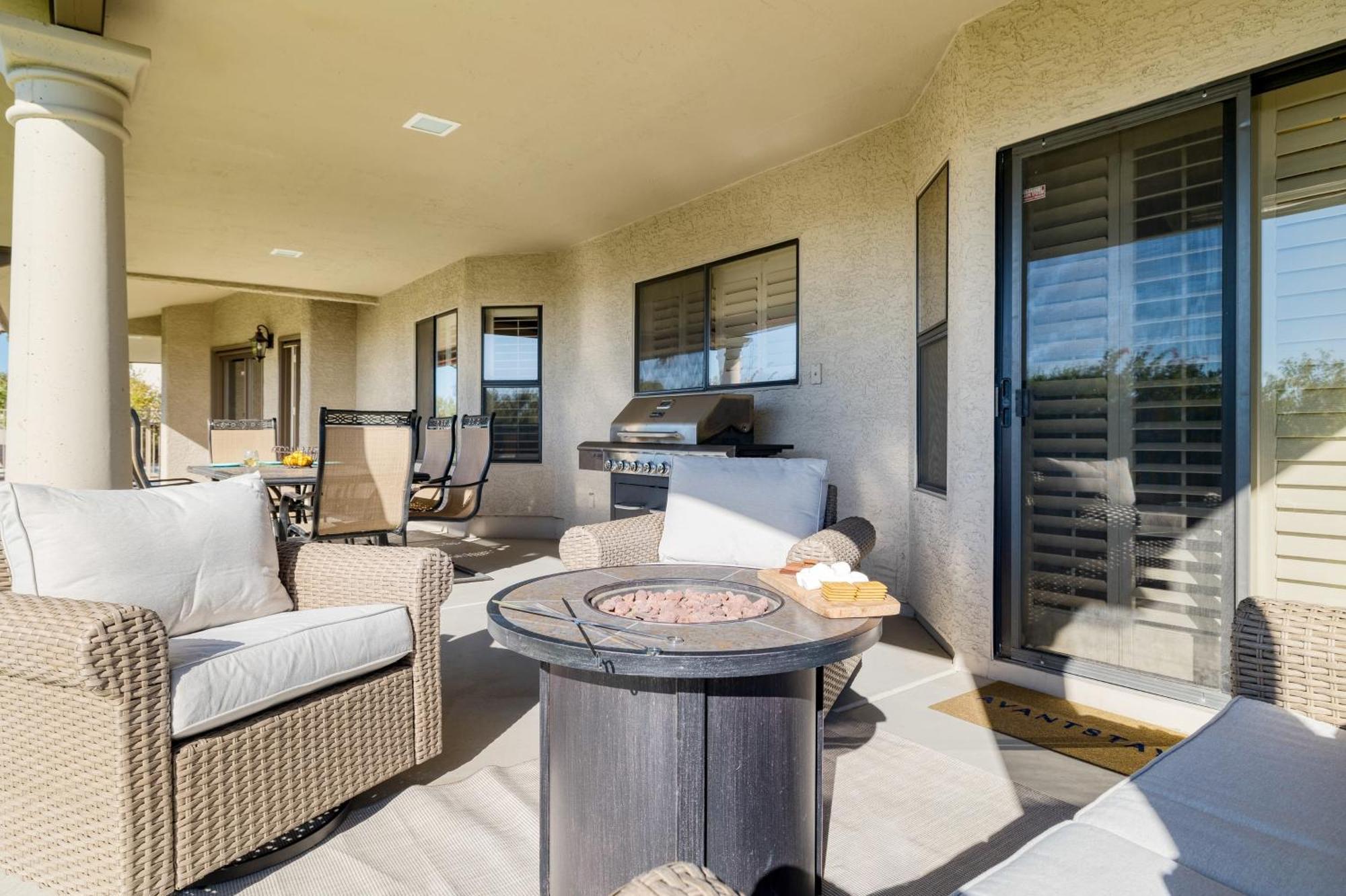 Sonoran Sunshine By Avantstay Pool Putting Green Bbq Ping Pong Pool Table Entertainers Wonderland * Scottsdale