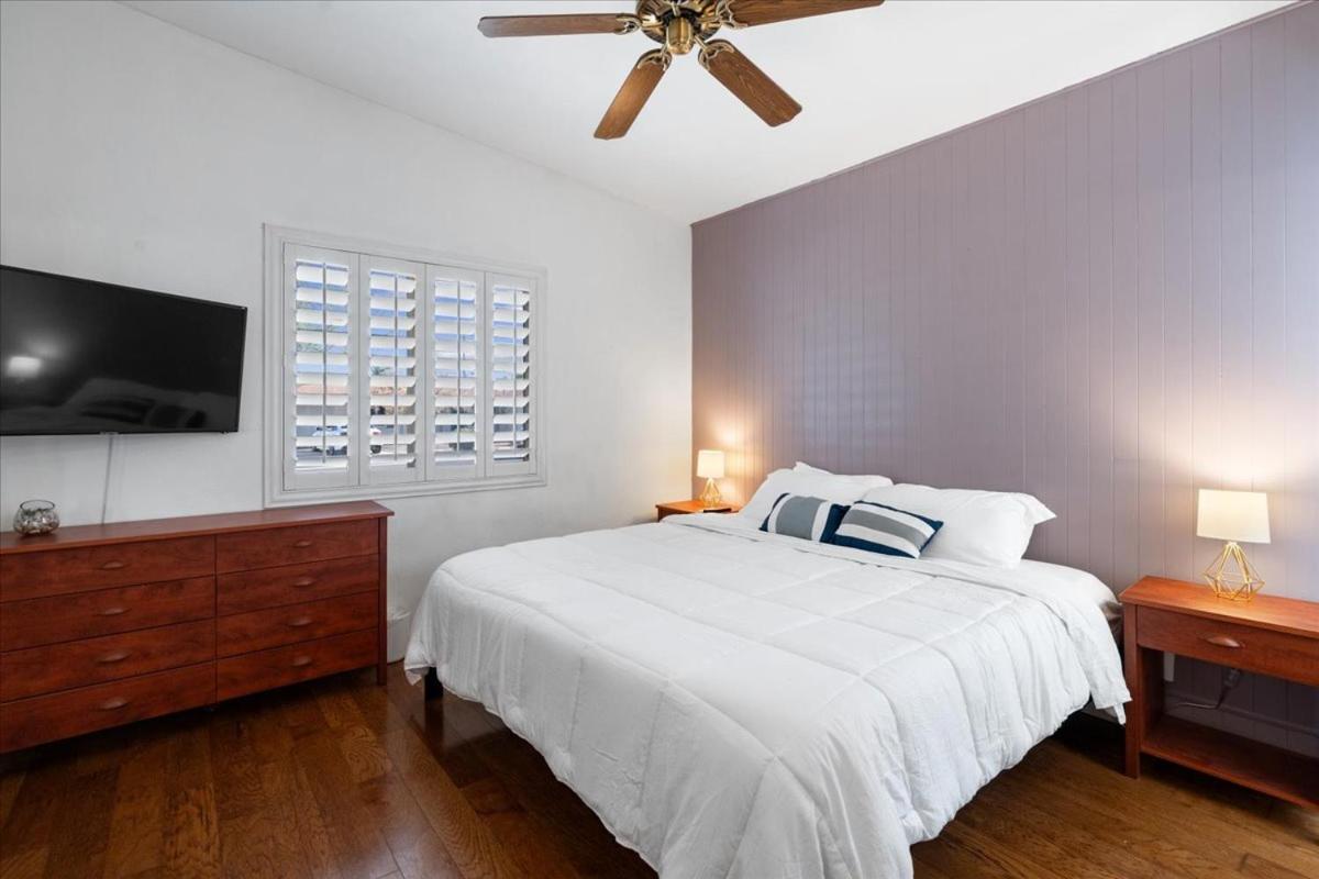 Holiday home Basketball Court & Heated Pool, 1 Mi To Old Town! Scottsdale