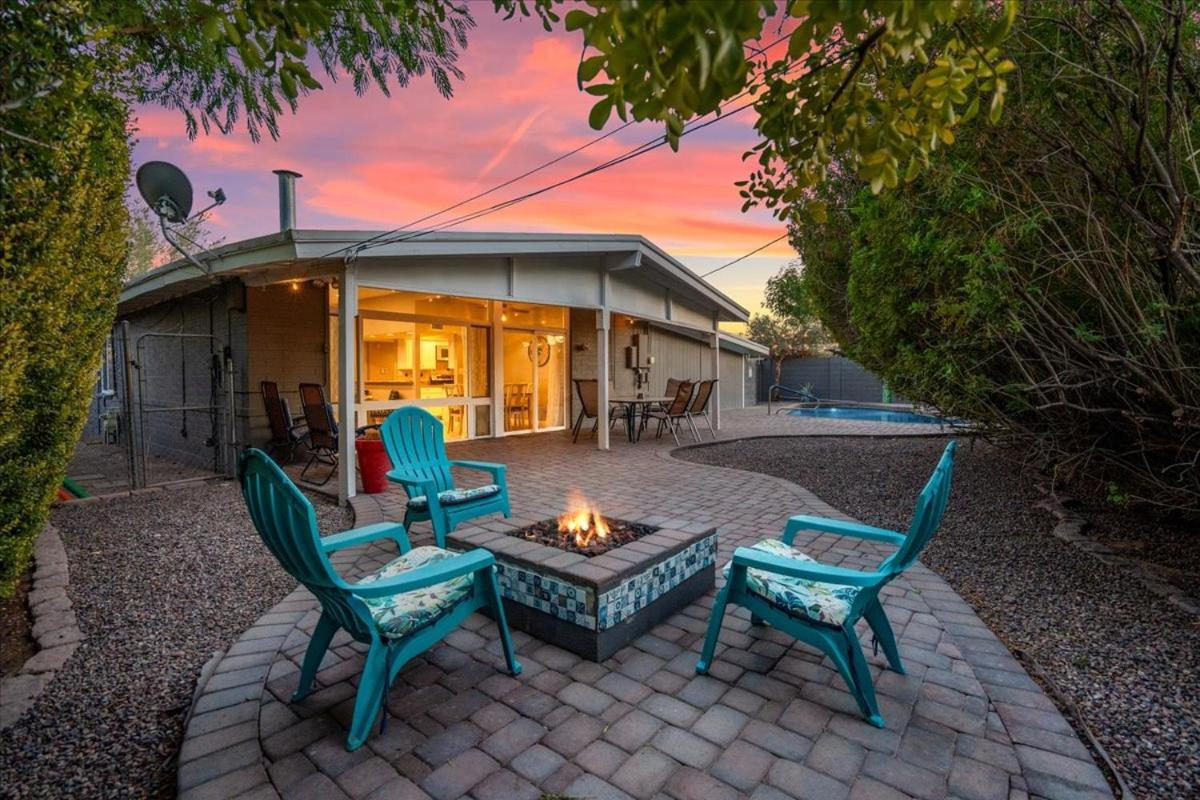 Basketball Court & Heated Pool, 1 Mi To Old Town! *