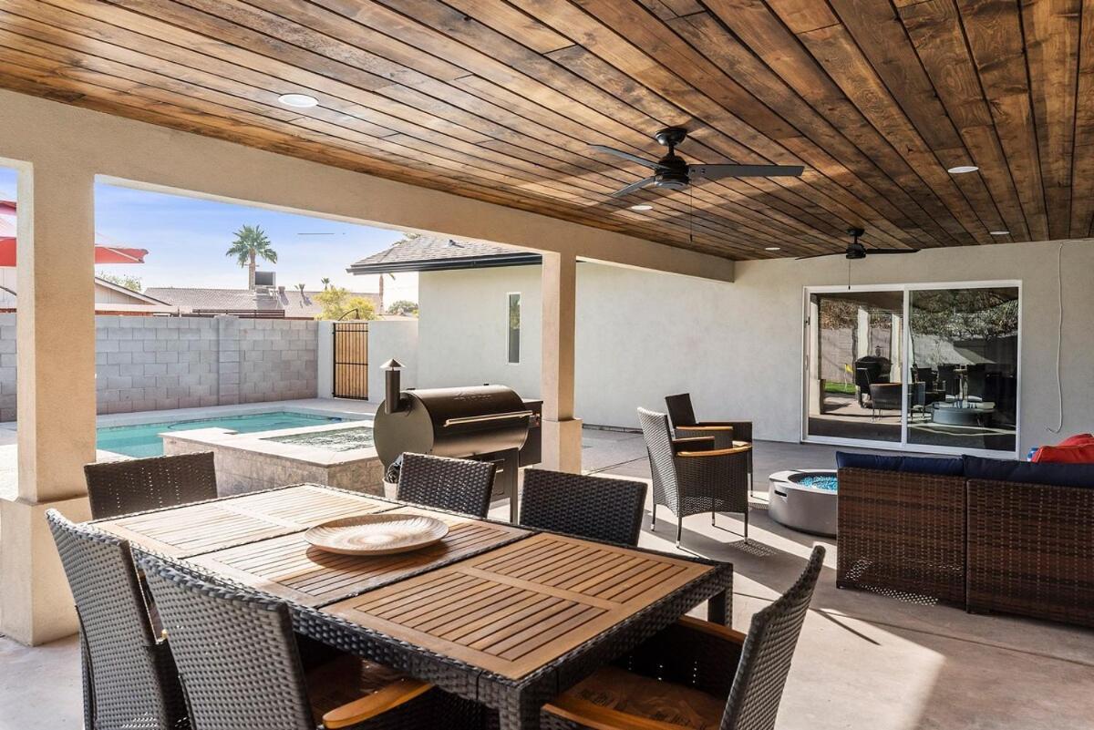 Desert Dream In South * Scottsdale