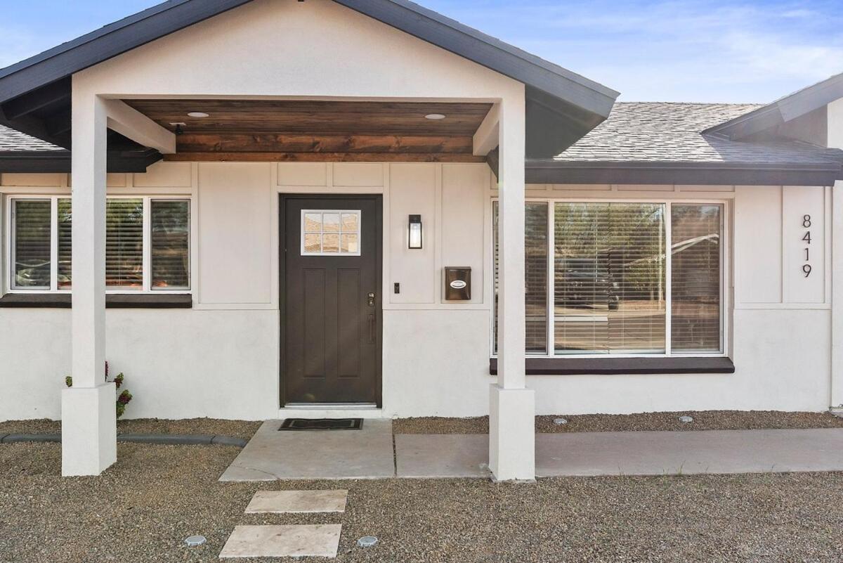 Holiday home Desert Dream In South