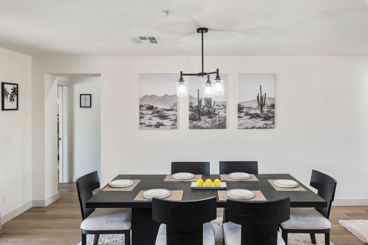 Holiday home Desert Dream In South *