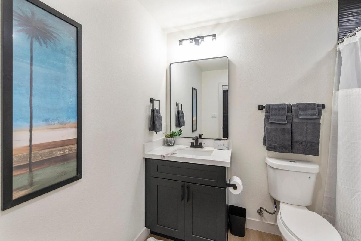 Desert Dream In South Scottsdale