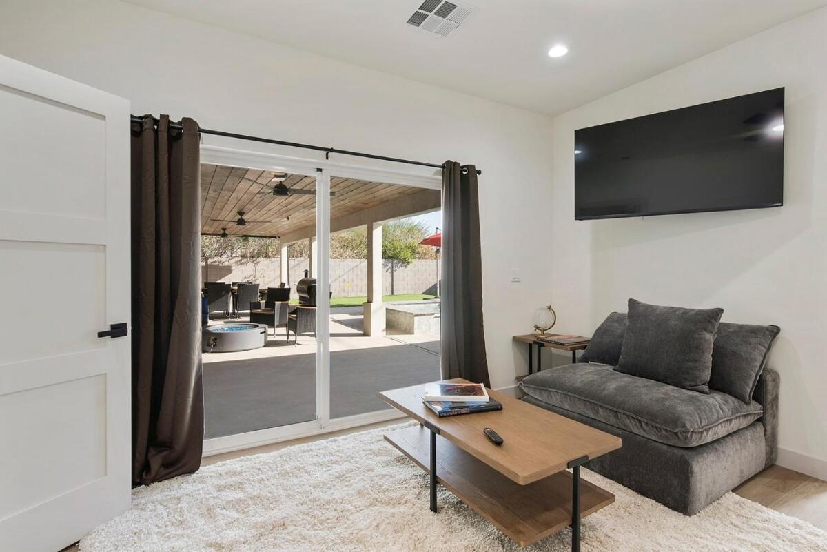 Holiday home Desert Dream In South