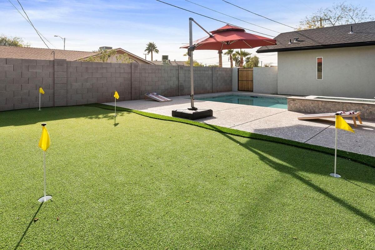 Desert Dream In South Holiday home Scottsdale