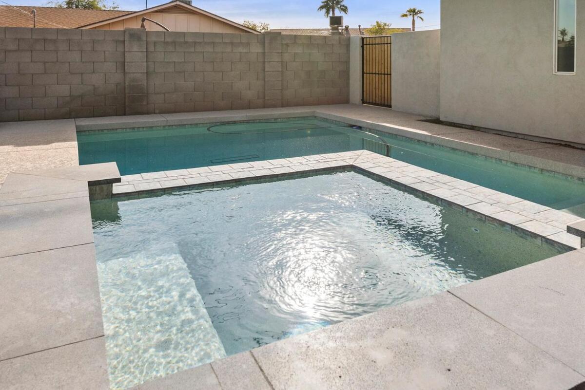 Desert Dream In South * Scottsdale