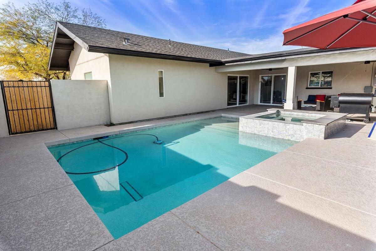 Desert Dream In South Holiday home Scottsdale