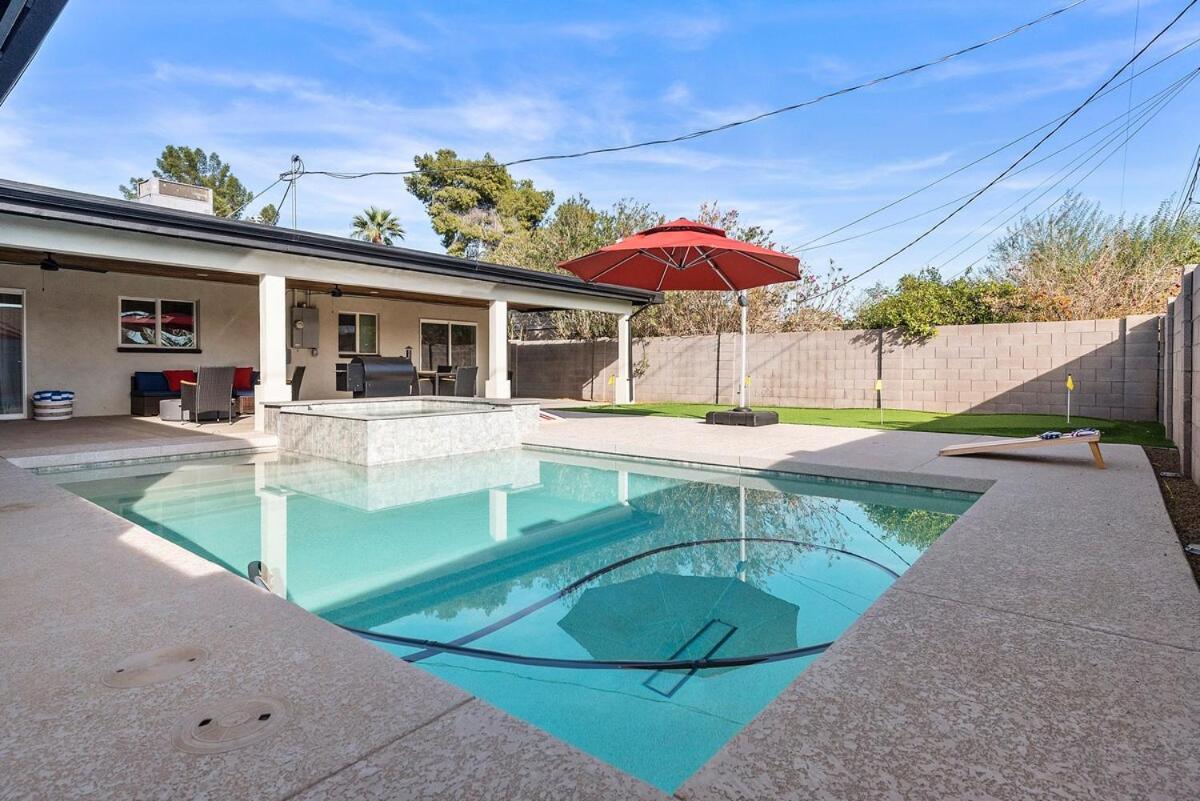 Holiday home Desert Dream In South