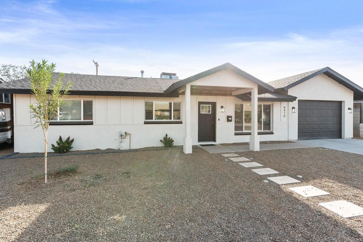 Holiday home Desert Dream In South *