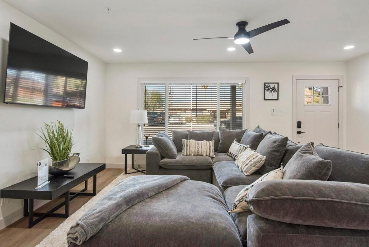 Desert Dream In South Holiday home