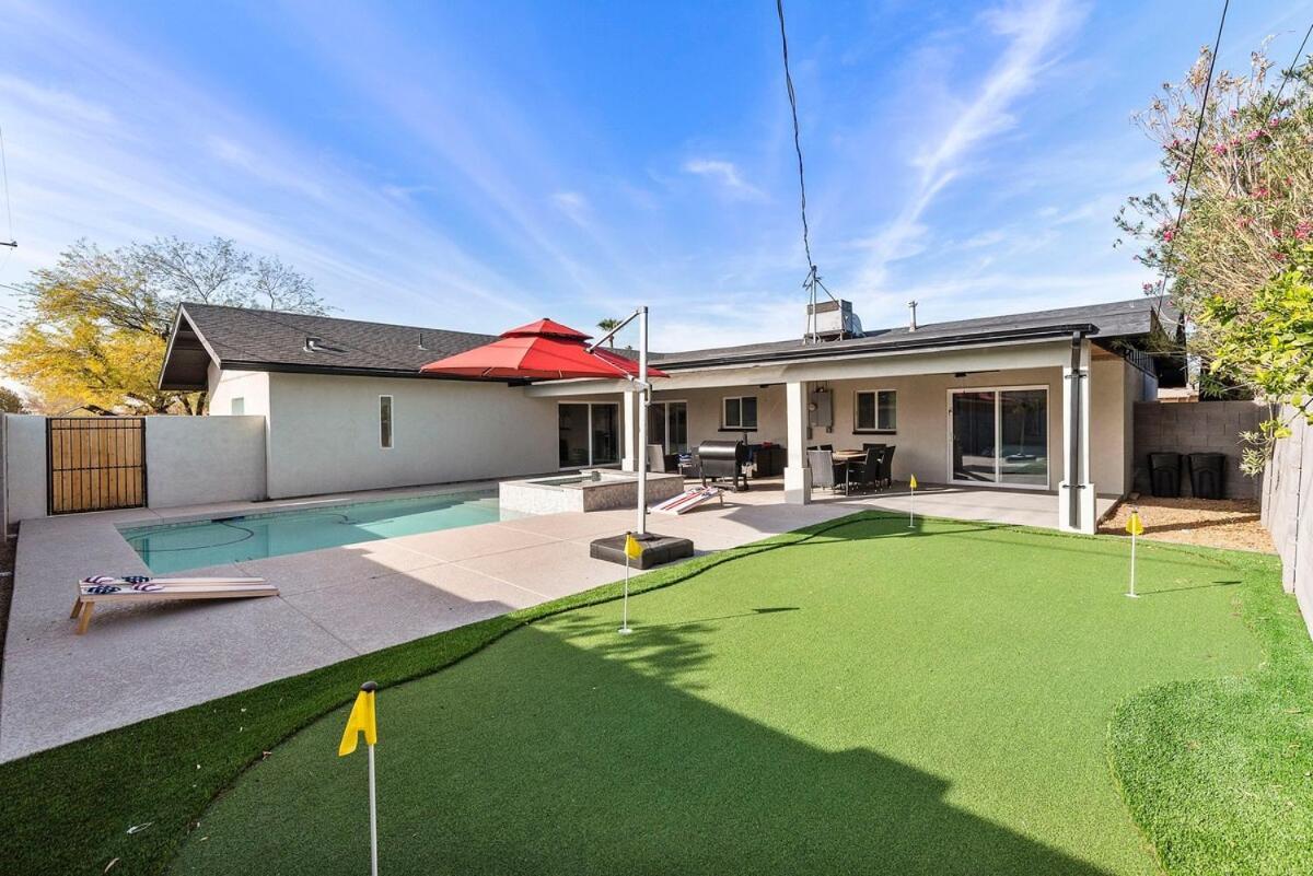 Holiday home Desert Dream In South