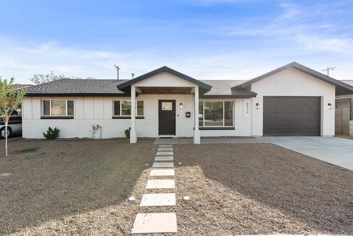 Holiday home Desert Dream In South *