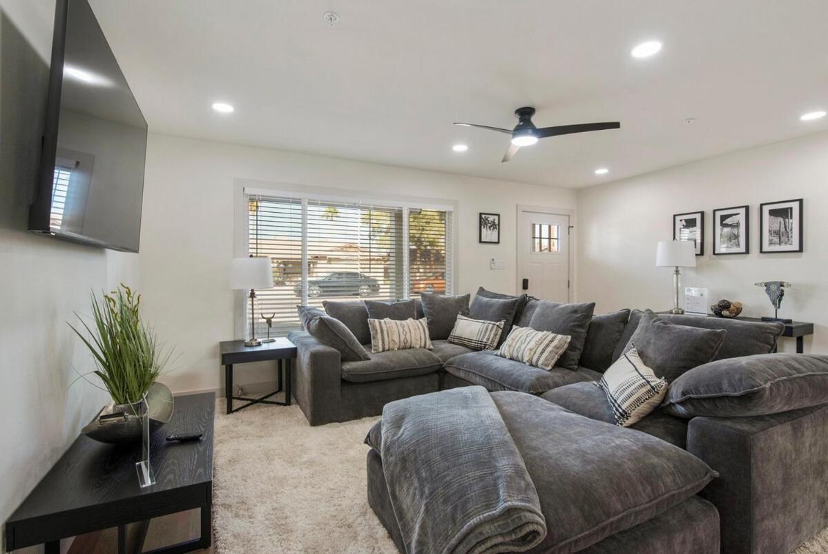 Desert Dream In South Holiday home