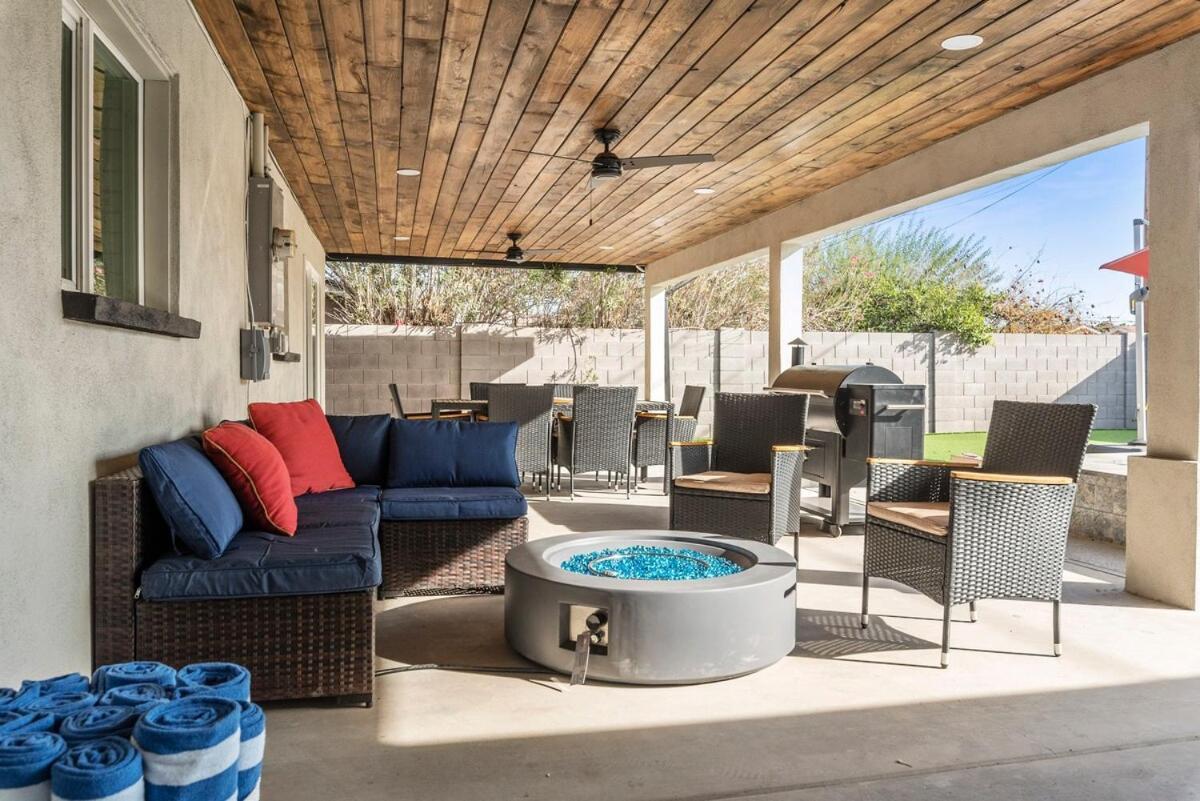 Desert Dream In South Holiday home *