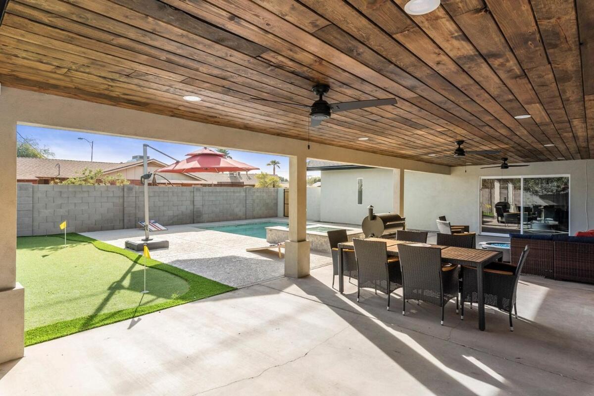 Desert Dream In South Holiday home Scottsdale