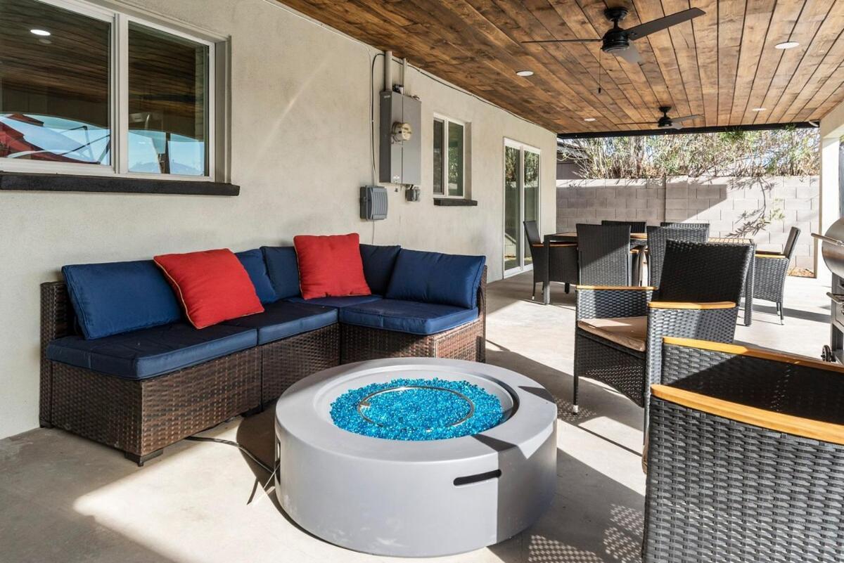 Desert Dream In South Holiday home