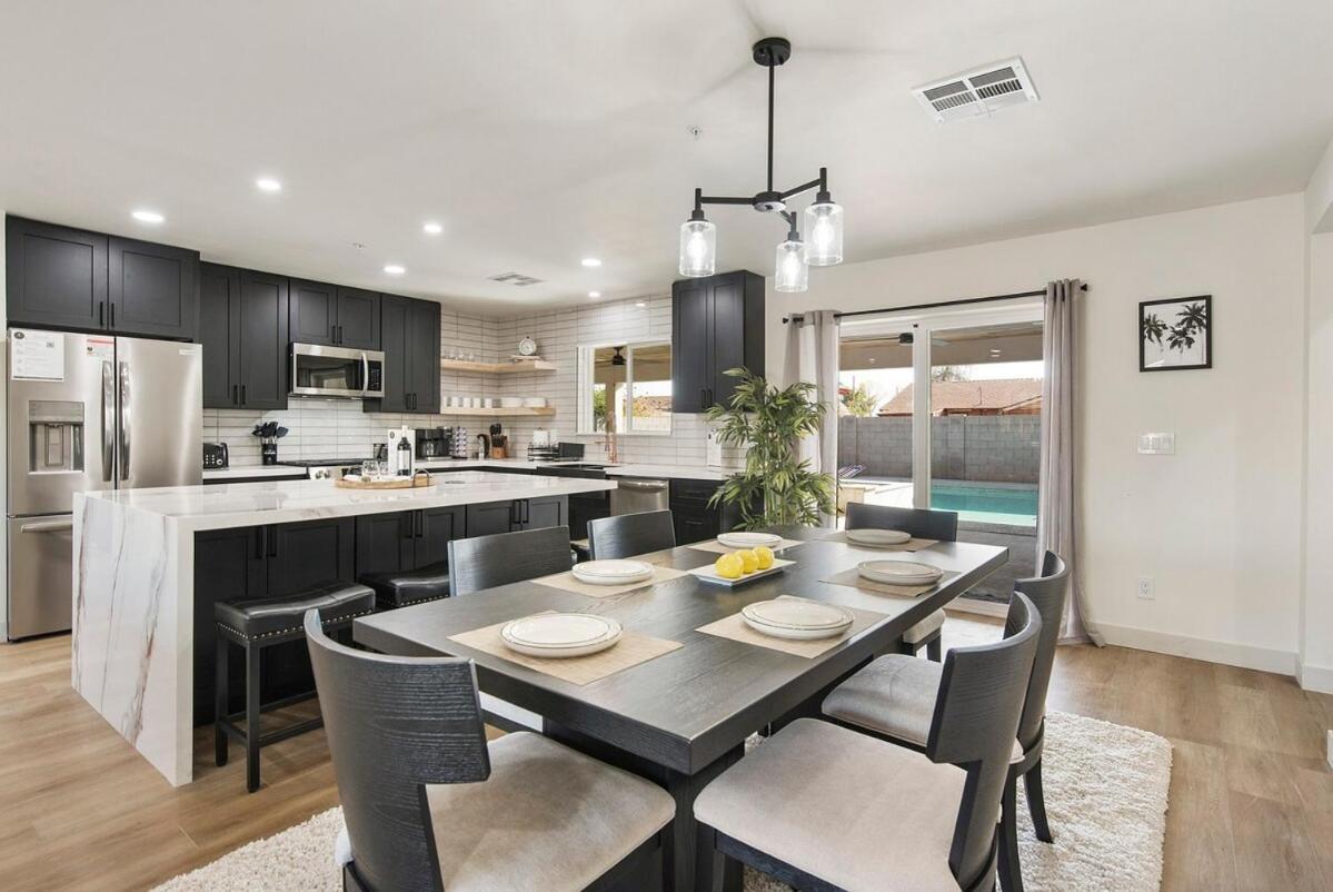 Holiday home Desert Dream In South Scottsdale