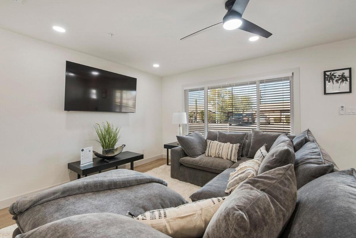 Desert Dream In South Scottsdale