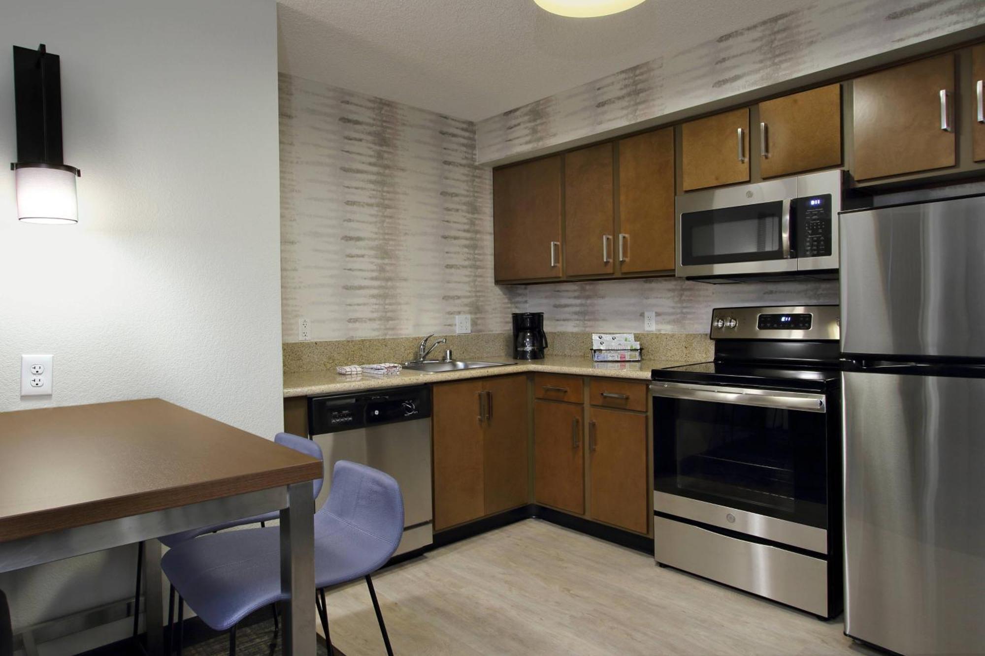 North 3* Scottsdale
