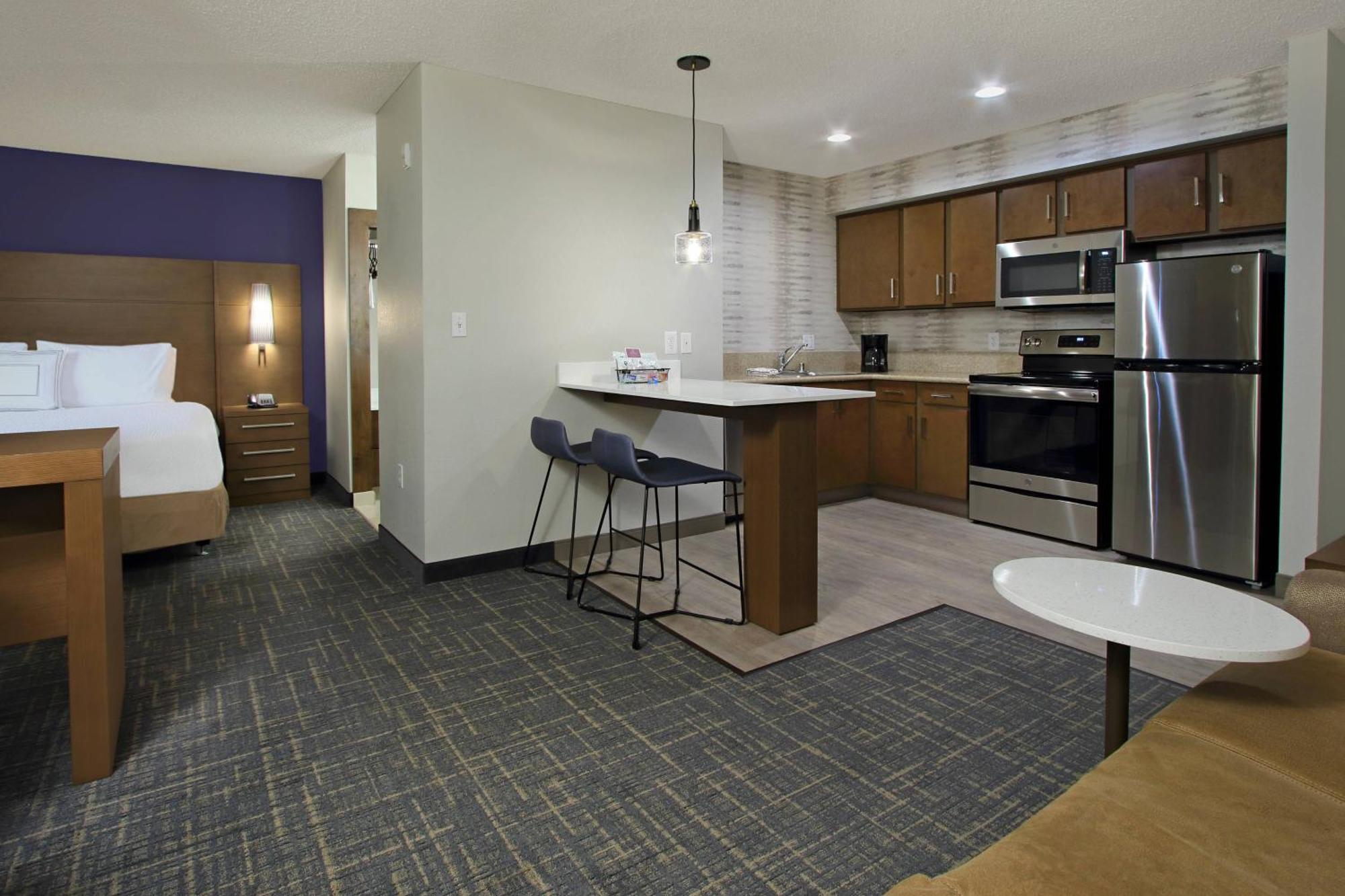 North 3* Scottsdale