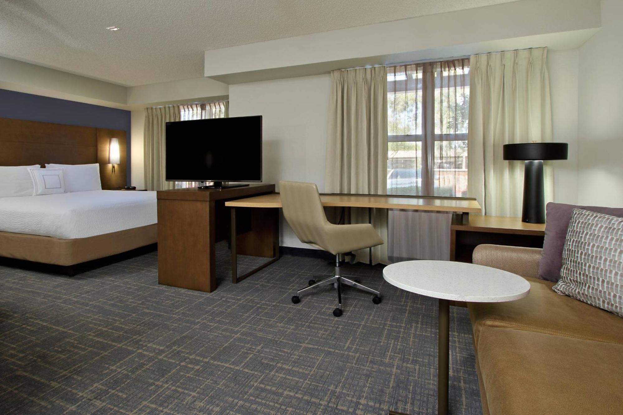 Hotel North Scottsdale