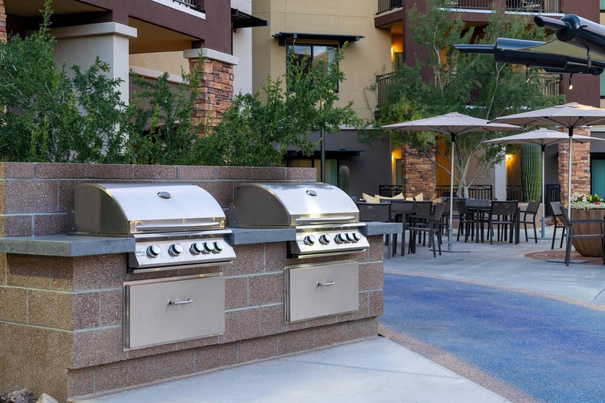 Hotel By Marriott Salt River 3*