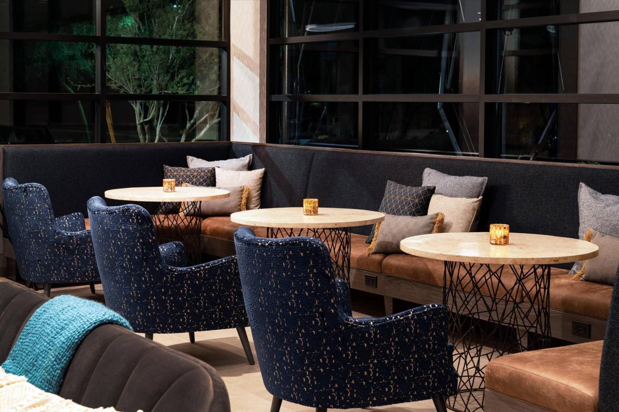 By Marriott Salt River Hotel Scottsdale
