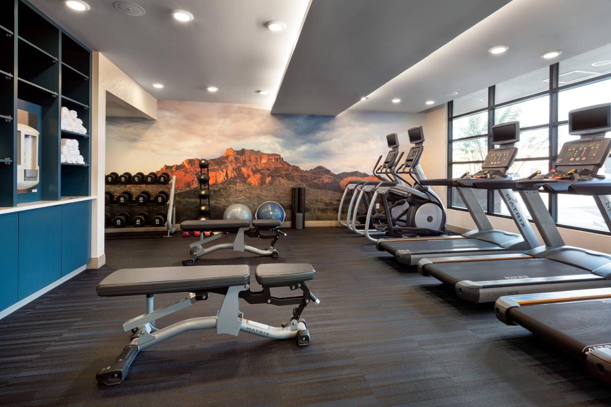 By Marriott Salt River Scottsdale