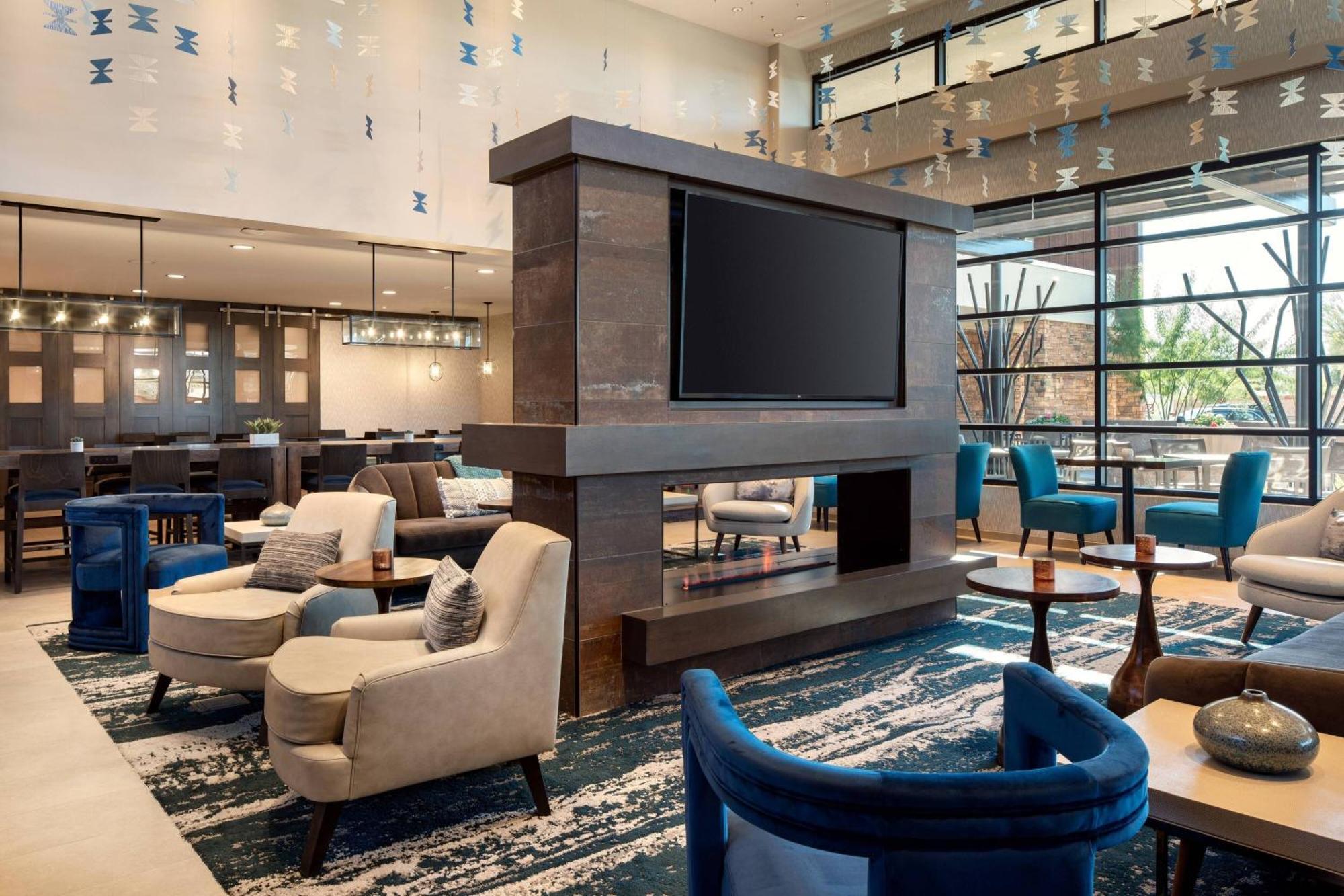 By Marriott Salt River Hotel Scottsdale
